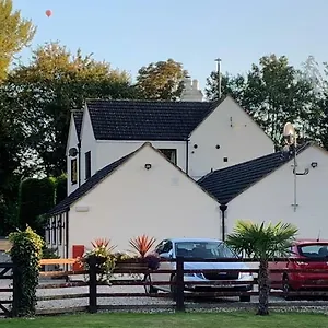 Bed & Breakfast Hope Orchard, Golden Valley